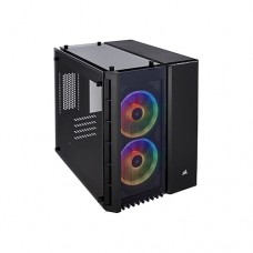 CORSAIR Crystal Series 280X RGB  CC-9011135-WW Casing